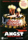 Bloody Birthday (uncut) Eycatcher , Cover B